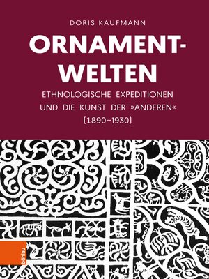 cover image of Ornamentwelten